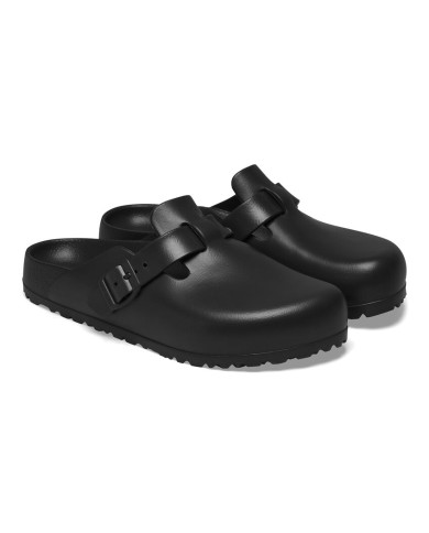 BIRKENSTOCK BOSTON IN EVA CON CINTURINO REGOLABILE