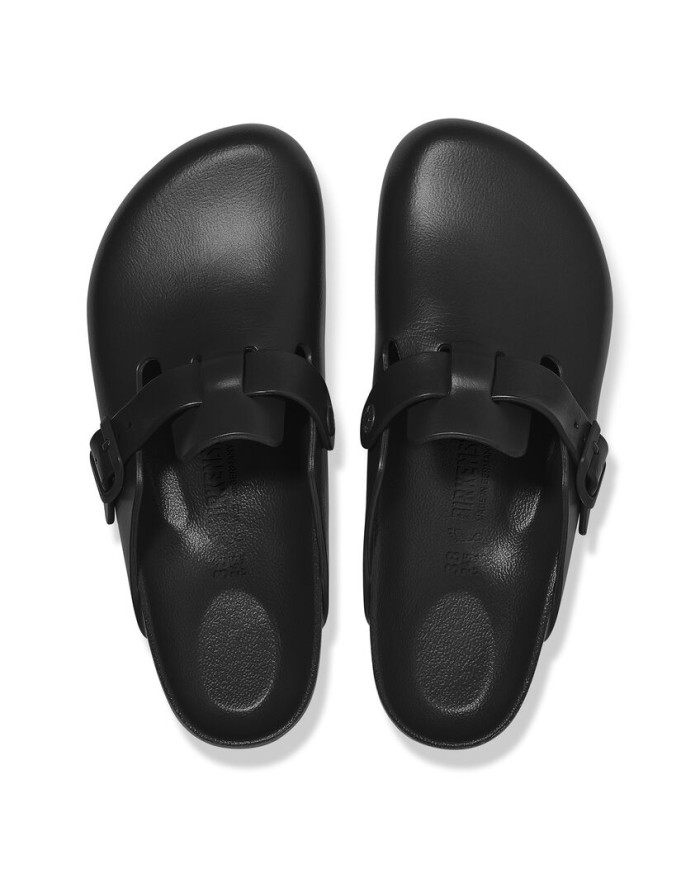 BIRKENSTOCK BOSTON IN EVA CON CINTURINO REGOLABILE