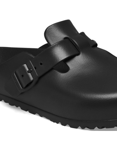BIRKENSTOCK BOSTON IN EVA CON CINTURINO REGOLABILE