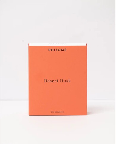 RHIZOME DESERT DUSK EDP