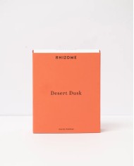 RHIZOME DESERT DUSK EDP
