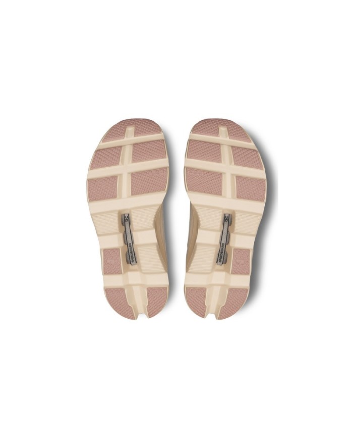 ON SCARPE RUNNING DA DONNA CLOUDMONSTER