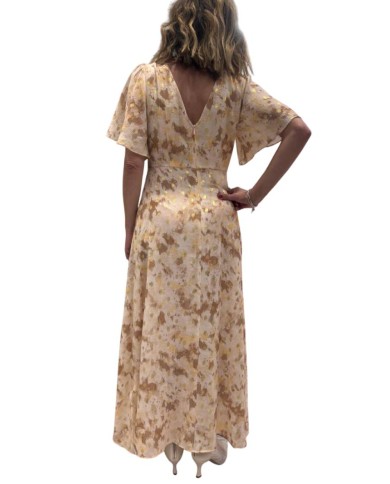 TRAFFIC PEOPLE ABITO RENE MARRONE