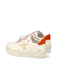 PREMIATA SNEAKERS DONNA MICOL 7442