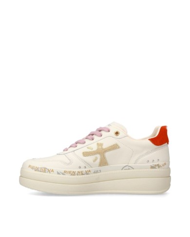 PREMIATA SNEAKERS DONNA MICOL 7442