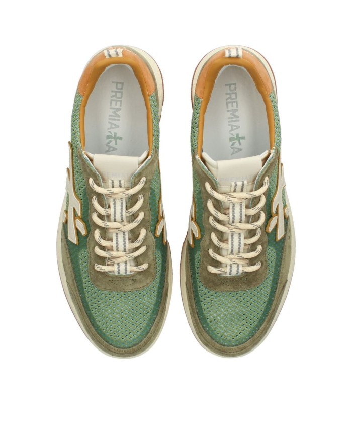 PREMIATA SNEAKERS UOMO NOUS 7226