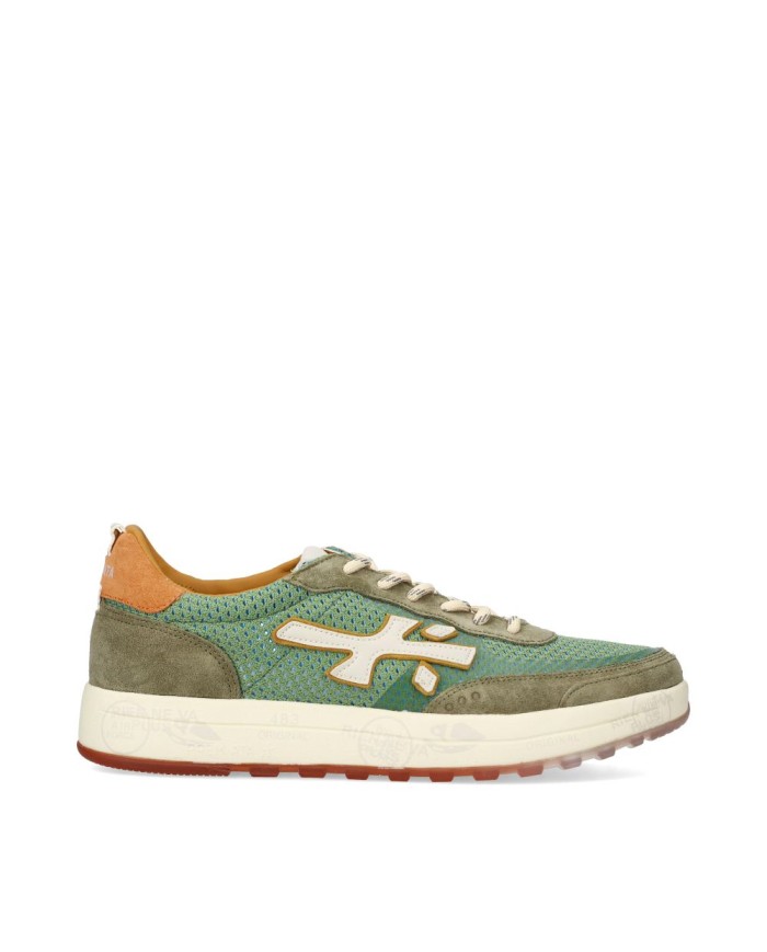 PREMIATA SNEAKERS UOMO NOUS 7226