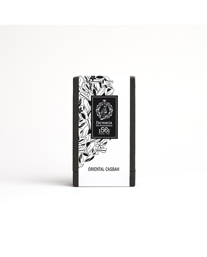 FARMACIA SS.ANNUNZIATA ORIENTAL CASBAH