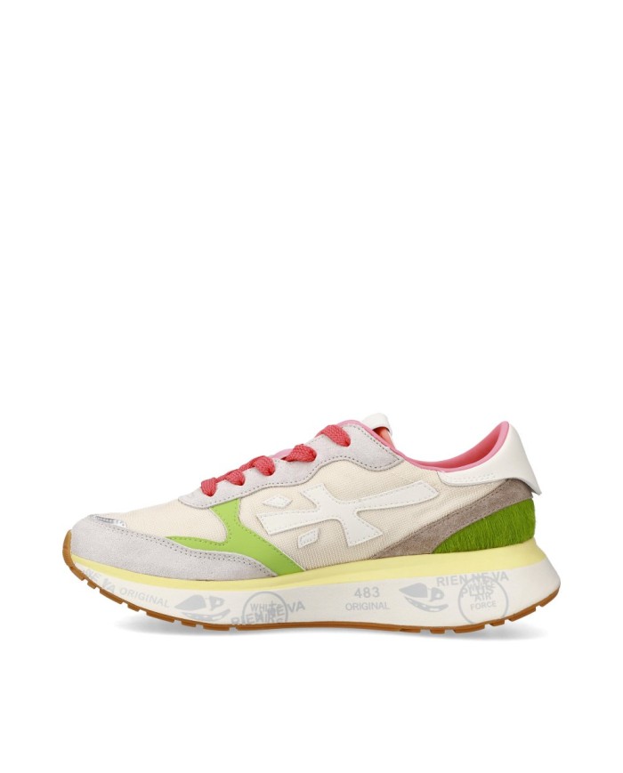 PREMIATA SNEAKERS DONNA LAURYN 7481
