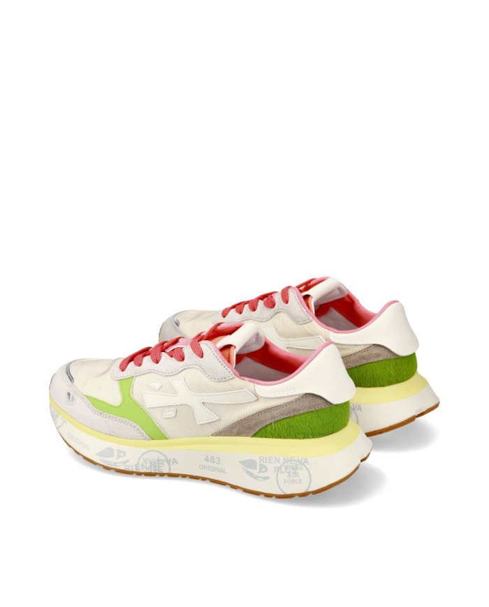 PREMIATA SNEAKERS DONNA LAURYN 7481