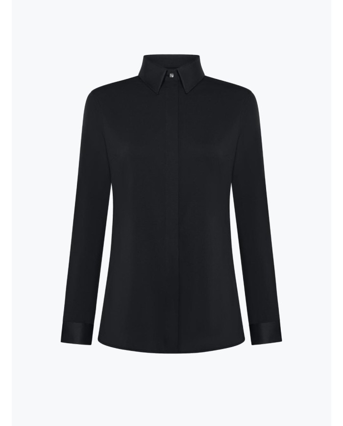 RRD CAMICIA OXFORD