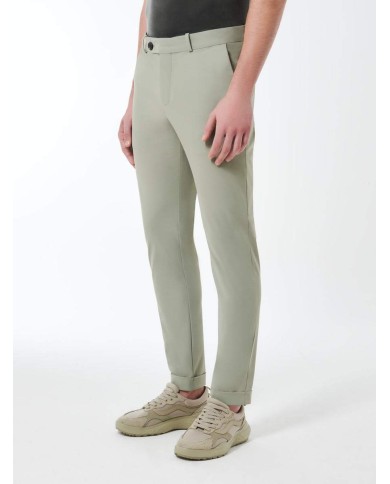 RRD PANTALONE CHINO SUPERFLEX