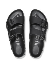 BIRKENSTOCK SANDALI DONNA ARIZONA PAP FLEX PLATFORM