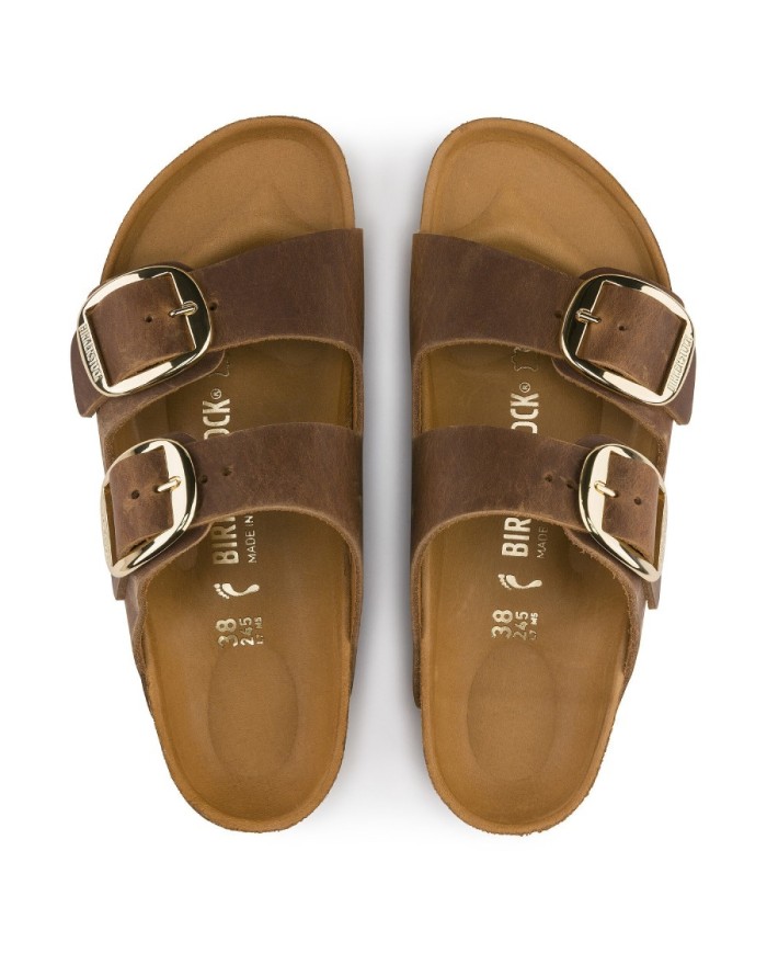 BIRKENSTOCK SANDALI DONNA ARIZONA BIG BUCKLE