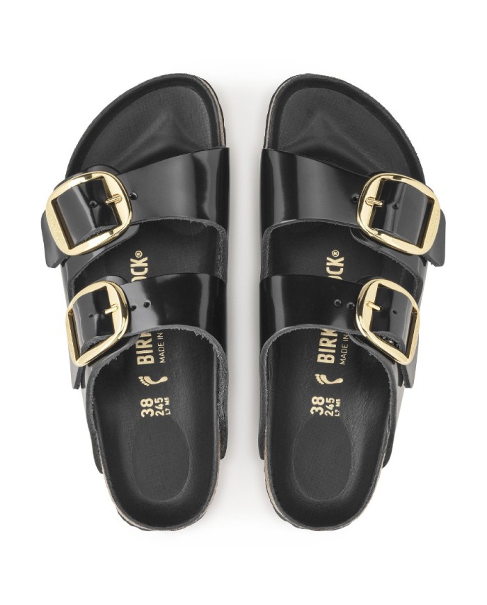 BIRKENSTOCK SANDALI DONNA ARIZONA BIG BUCKLE