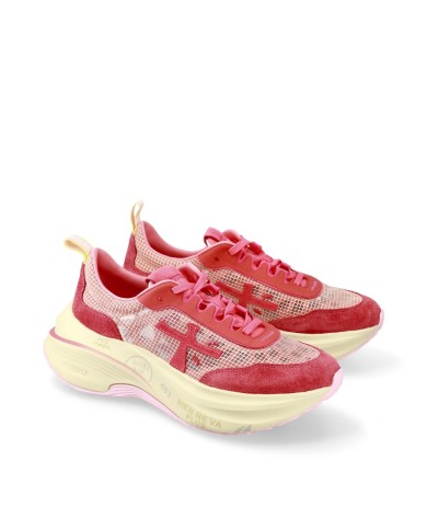 PREMIATA SNEAKERS DONNA HILL 7504