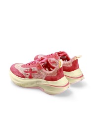 PREMIATA SNEAKERS DONNA HILL 7504
