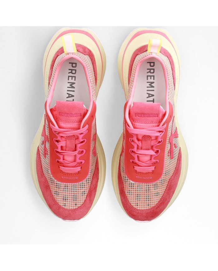 PREMIATA SNEAKERS DONNA HILL 7504