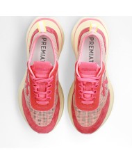 PREMIATA SNEAKERS DONNA HILL 7504