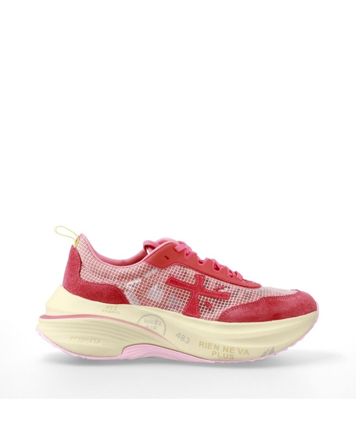 PREMIATA SNEAKERS DONNA HILL 7504