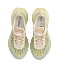 PREMIATA SNEAKERS DONNA HILL 7505