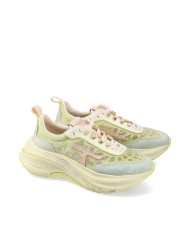 PREMIATA SNEAKERS DONNA HILL 7505
