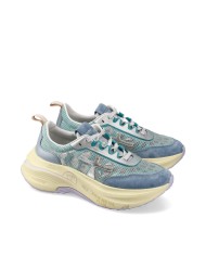 PREMIATA SNEAKERS DONNA HILL 7506