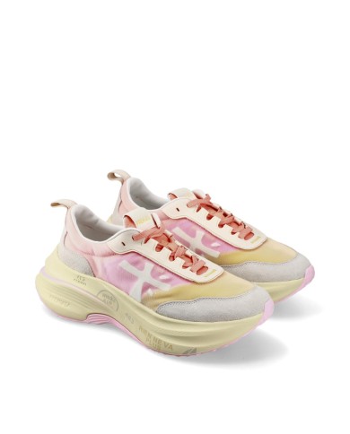 PREMIATA SNEAKERS DONNA HILL 7508
