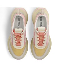 PREMIATA SNEAKERS DONNA HILL 7508