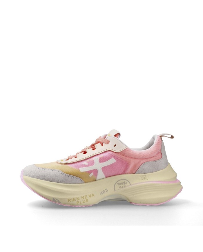 PREMIATA SNEAKERS DONNA HILL 7508