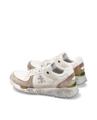 PREMIATA SNEAKERS UOMO MASE 7241