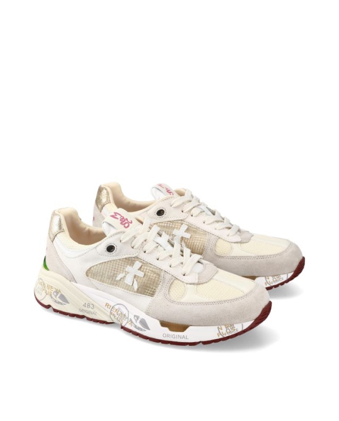 PREMIATA SNEAKERS DONNA MASED 7399