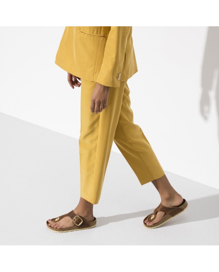 BIRKENSTOCK SANDALI DONNA GIZEH BIG BUCKLE