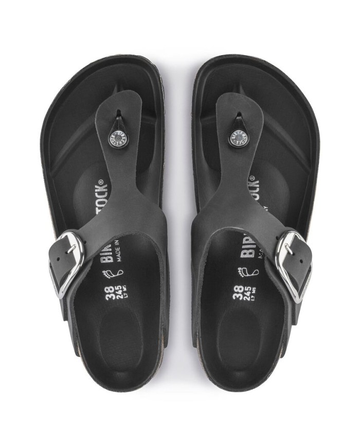 BIRKENSTOCK SANDALI DONNA GIZEH BIG BUCKLE