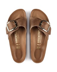 BIRKENSTOCK SANDALI DONNA MADRID BIG BUCKLE