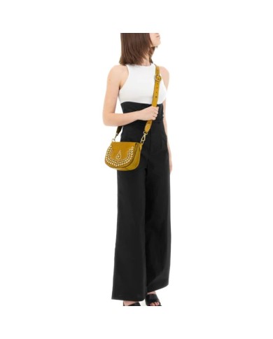 CAMPOMAGGI BORSA A TRACOLLA GLAM