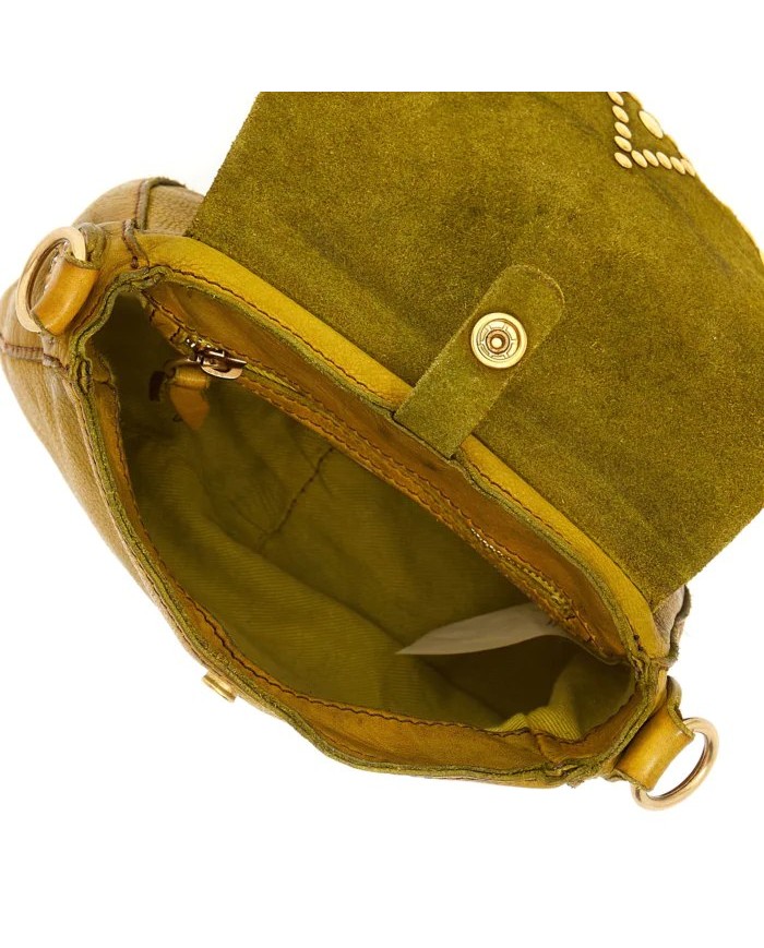 CAMPOMAGGI BORSA A TRACOLLA GLAM