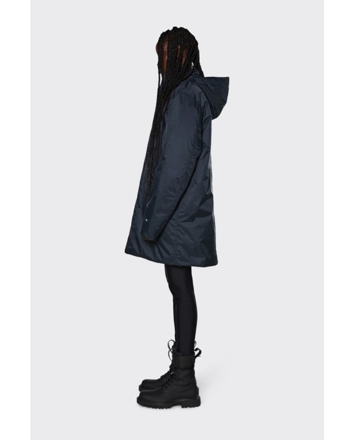 RAINS CAPPOTTO IMPERMEABILE