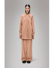 RAINS IMPERMEABILE A-LINE JACKET
