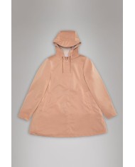 RAINS IMPERMEABILE A-LINE JACKET