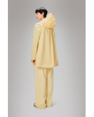 RAINS IMPERMEABILE A-LINE JACKET