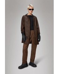RAINS IMPERMEABILE A-LINE JACKET