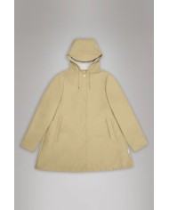 RAINS IMPERMEABILE A-LINE JACKET