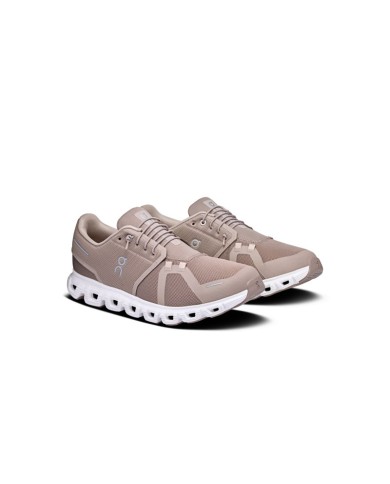 ON SCARPE RUNNING UOMO CLOUD 6