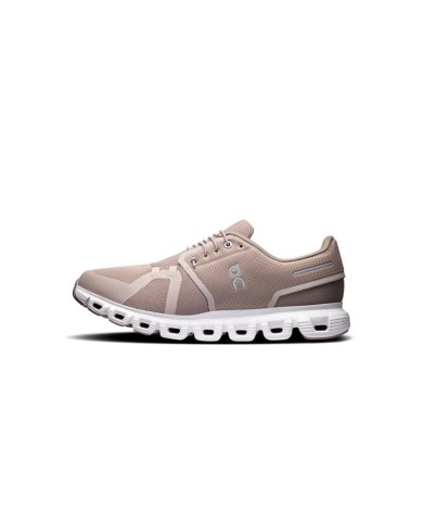 ON SCARPE RUNNING UOMO CLOUD 6