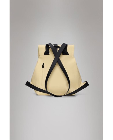 RAINS ZAINO BACKPACK BUCKET