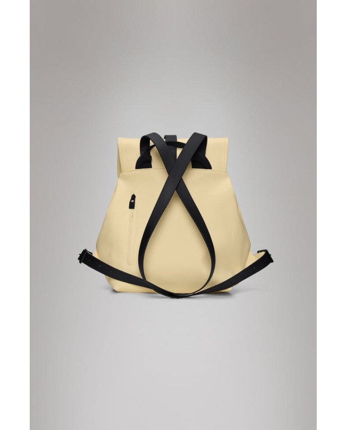 RAINS ZAINO BACKPACK BUCKET