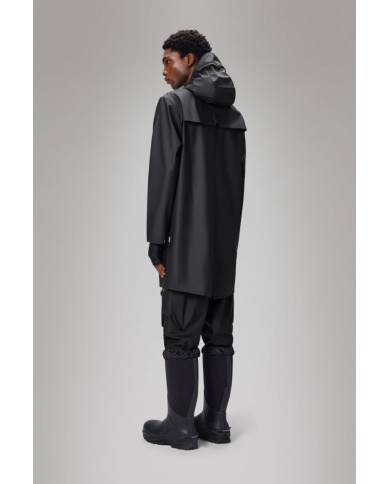 RAINS IMPERMEABILE LONG JACKET