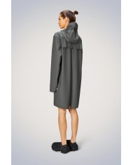 RAINS IMPERMEABILE LONG JACKET