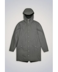 RAINS IMPERMEABILE LONG JACKET